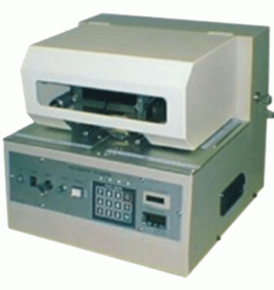 Desktop Applicator-BPM-RHS-50